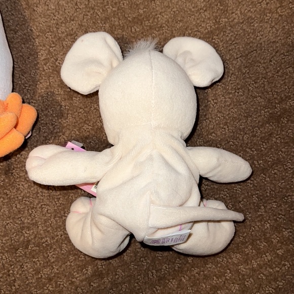 Precious Moments Stuffed Animals Bundle of 3 - Picture 7 of 7